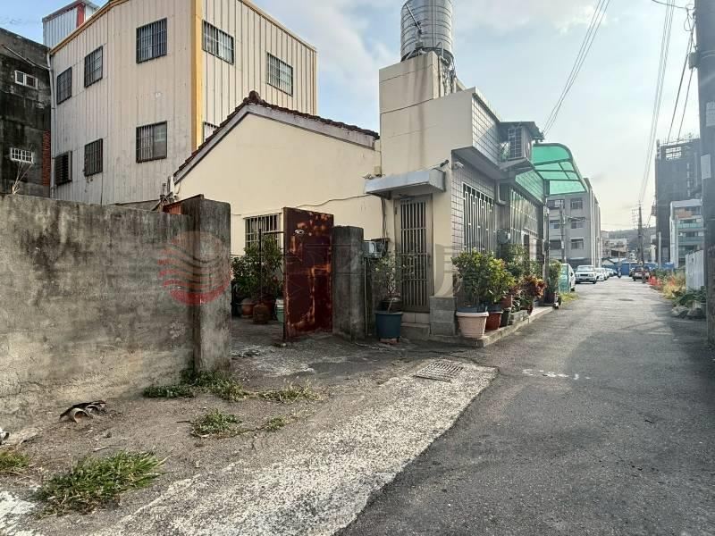 清水近市區稀有建地 照片1
