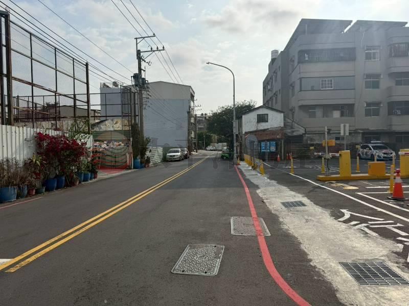 清水近市區稀有建地 照片2