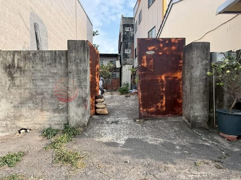 清水近市區稀有建地 照片3