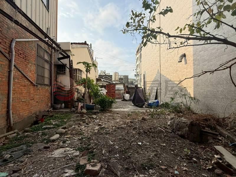 清水近市區稀有建地 照片4