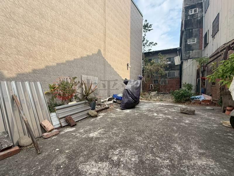 清水近市區稀有建地 照片5