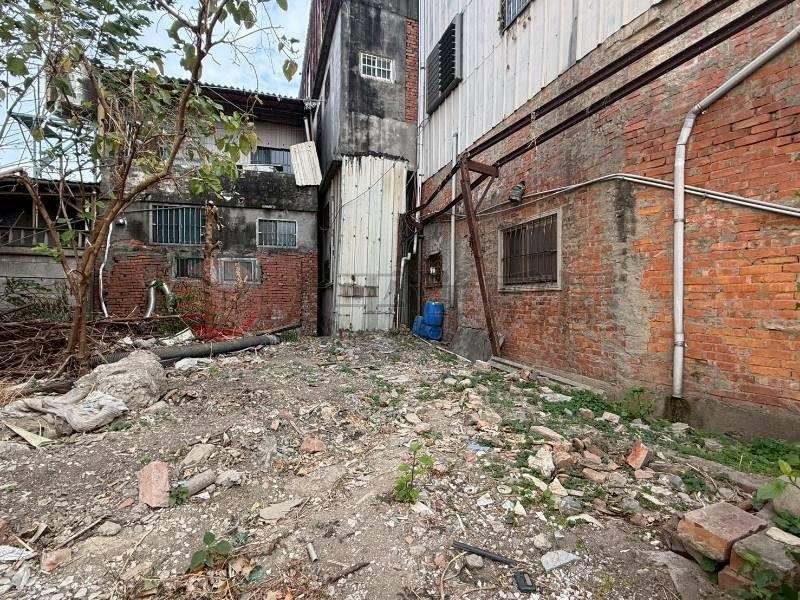 清水近市區稀有建地 照片6