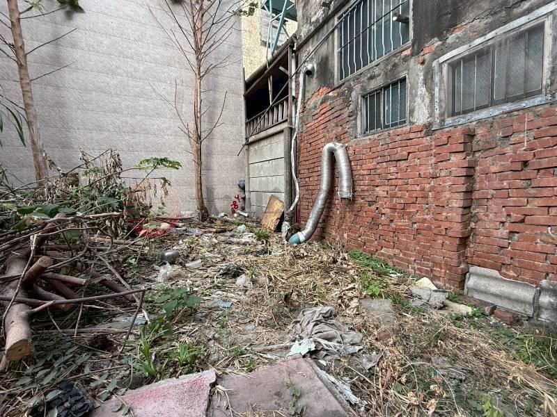 清水近市區稀有建地 照片7