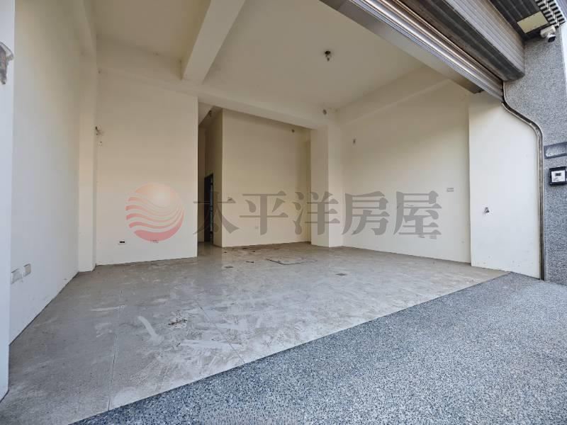 龍井鉑金府電梯戶B2 照片1