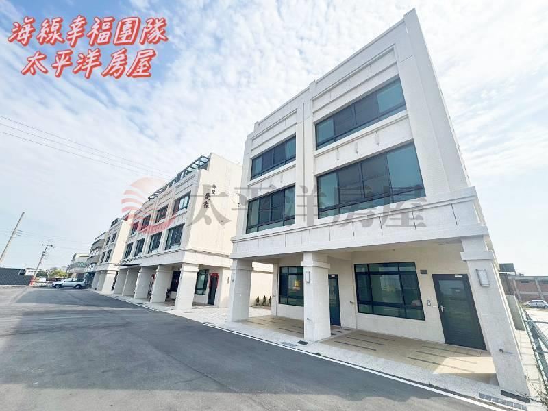全新六米大面寬雙車美墅 照片4