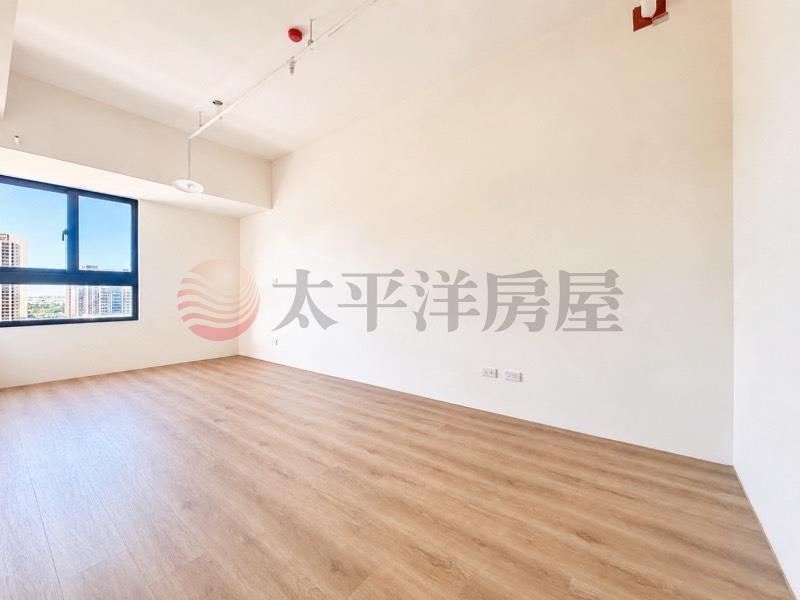全新未住三房平車視野戶 照片7
