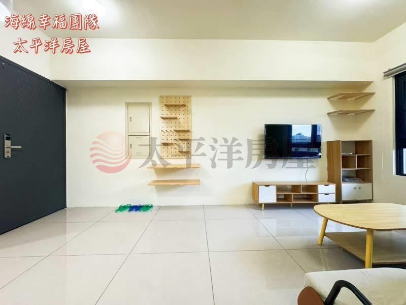 德光二城三房平車邊間戶 照片7