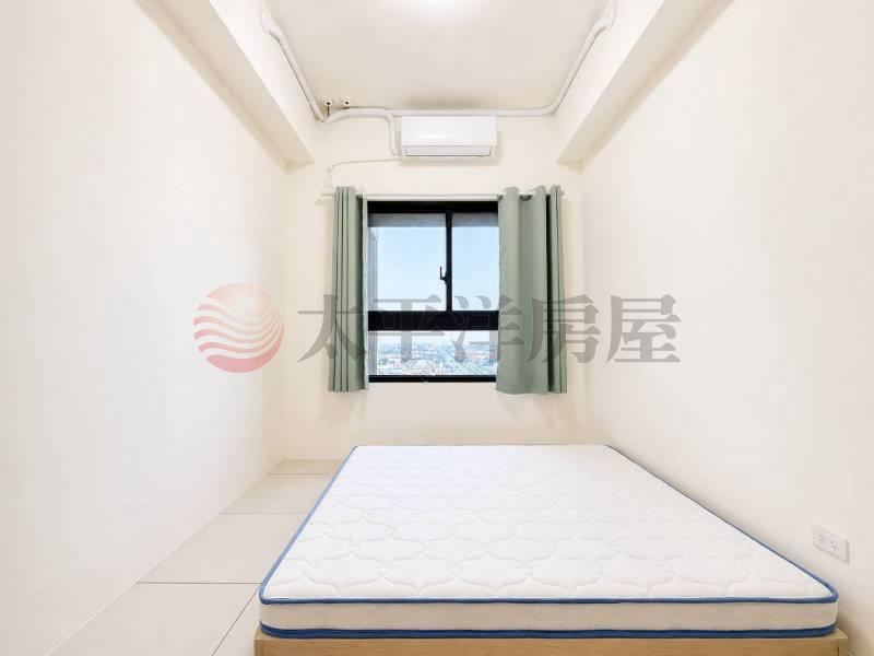 超頂社區高樓層朝南2+1房平車 照片7