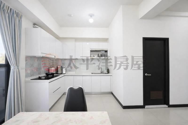 梧棲微笑歐洲臨路電梯別墅 照片6