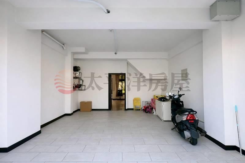 梧棲微笑歐洲臨路電梯別墅 照片7