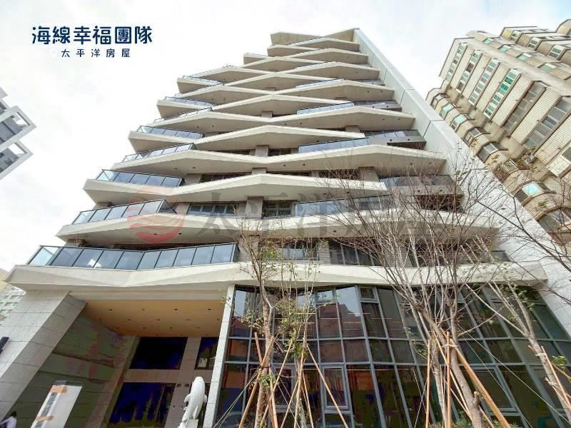 昇祐商辦大樓市場唯一 照片1