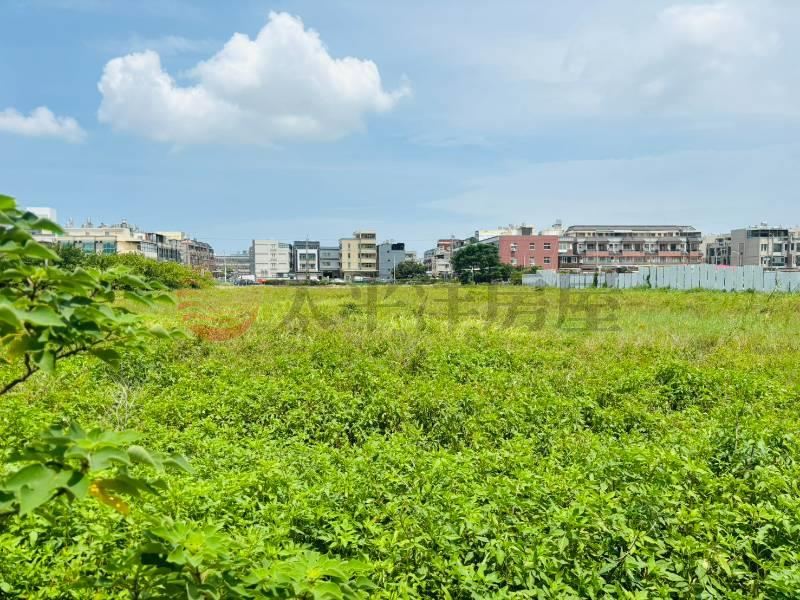 清水臨15米路學校用地 照片1