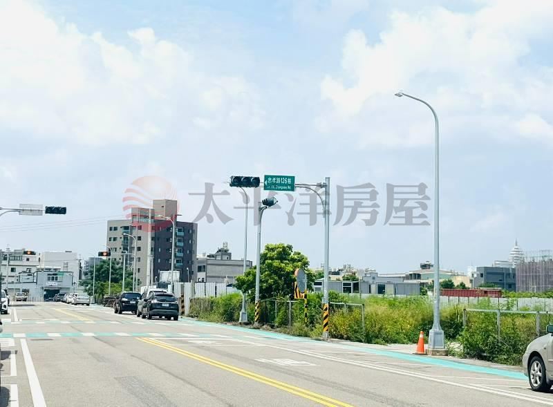 清水臨15米路學校用地 照片2