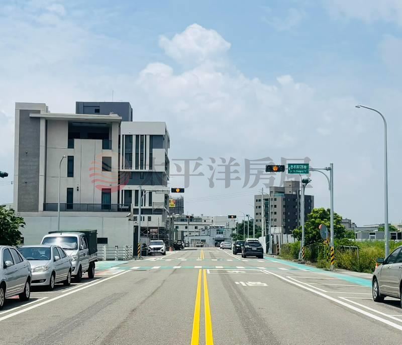 清水臨15米路學校用地 照片3