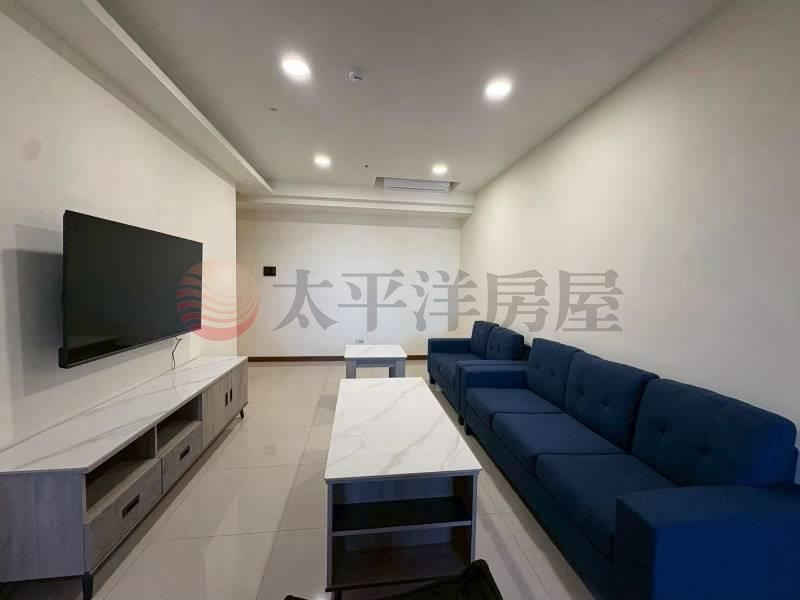 幸福成溫馨三房平車 照片3