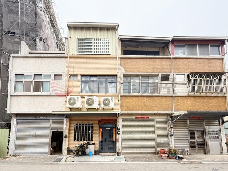 用公寓價買臨路透天