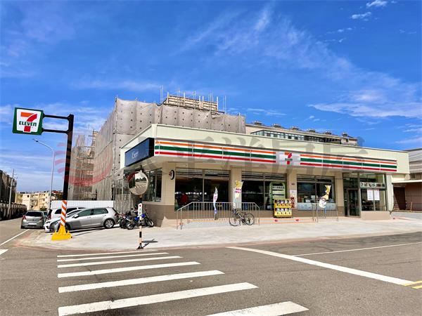 龍井交流道296坪建地 照片6