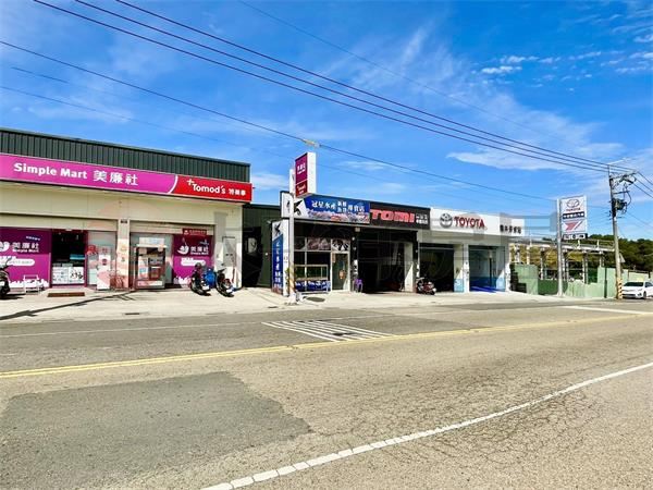 龍井交流道296坪建地 照片7