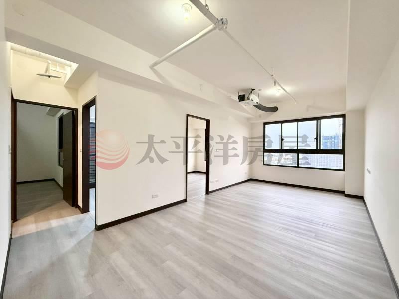 市鎮之櫻朝南視野兩房平車 照片3