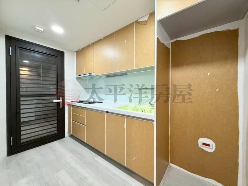 市鎮之櫻朝南視野兩房平車 照片4