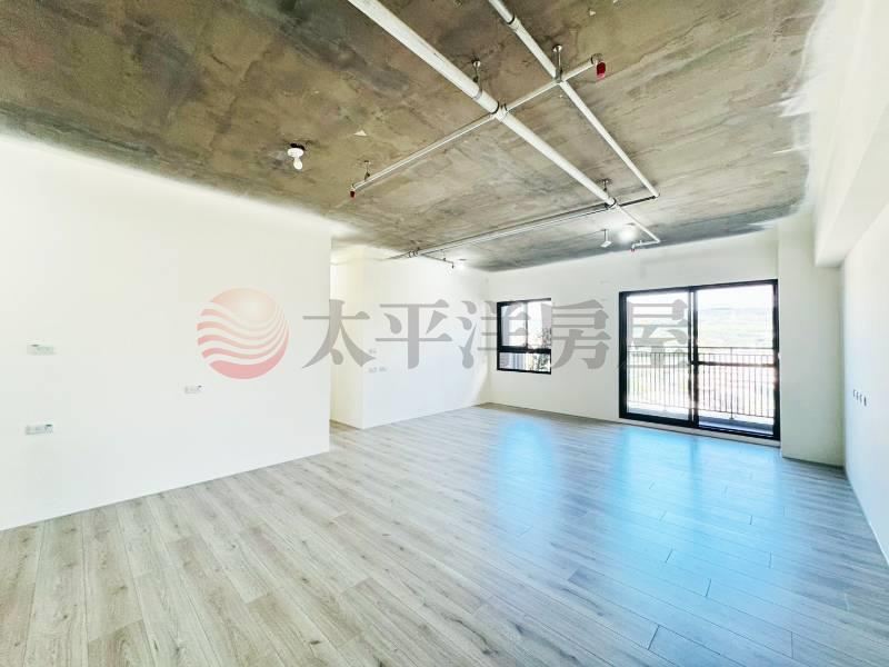 花漾天鵝高樓層四改三房雙平車 照片2