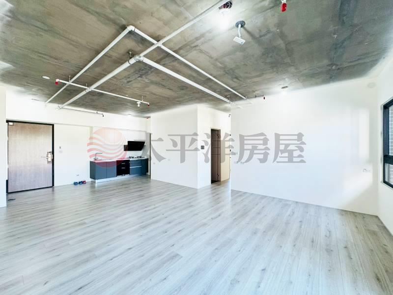 花漾天鵝高樓層四改三房雙平車 照片5
