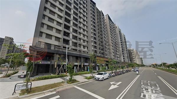 清水正35米鯨天下黃金店面 照片1