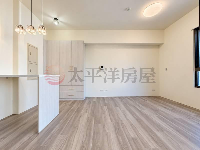 小資最愛 星巴克一房平車美宅 照片4