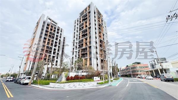 獨家精銳錦全新3房平車景觀華廈 照片1