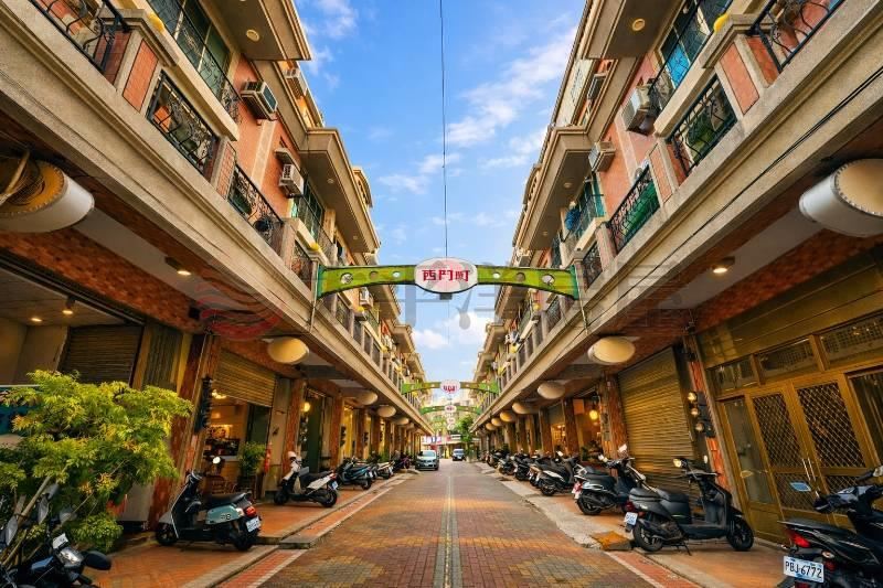 靜宜近麥當勞星巴克收租店套 照片1