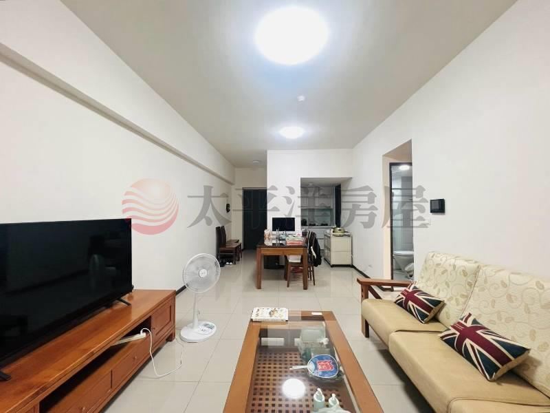 益翔有樂仕|三房平車|面停車場有露台 照片3