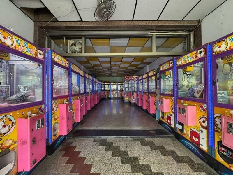 中央路黃金角店面 照片5