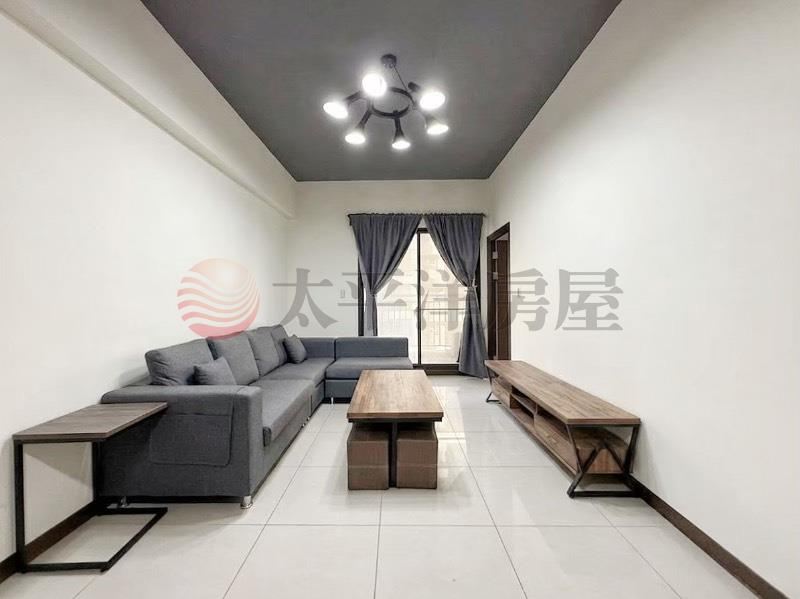 兩房的價格買三房的空間 照片7