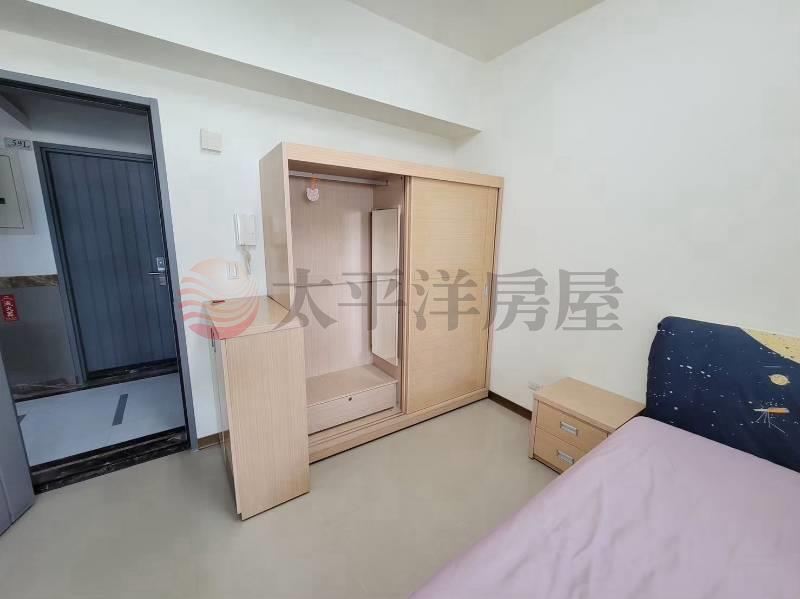 中科創收美套房 照片1