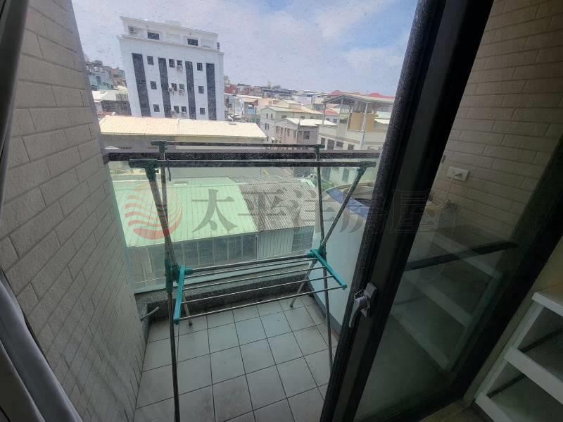 中科創收美套房 照片4