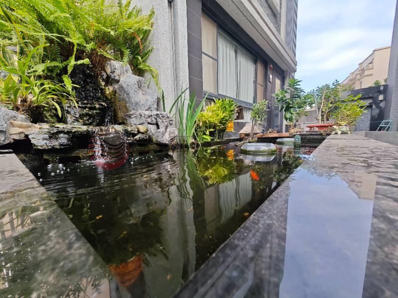 邊間良聚上鼎邊間花園戶 照片1