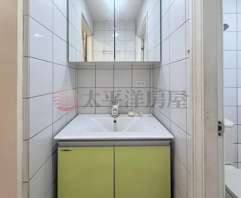 清水市中心三房平車 照片9