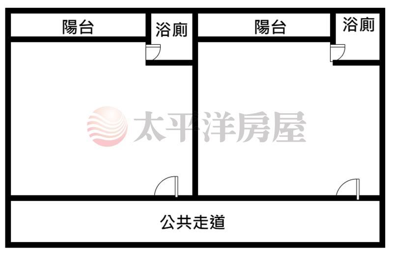 中科創收雙套房 照片8