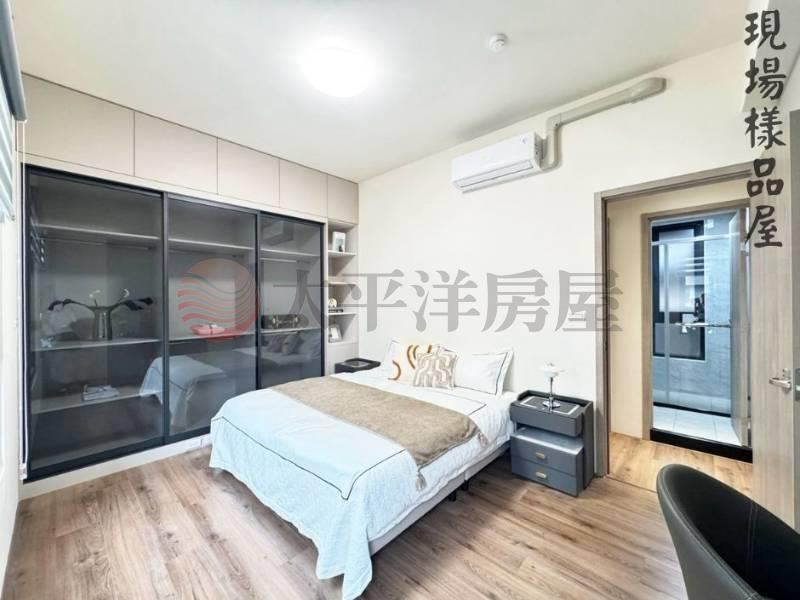 亞灣築泉全新室內20坪大兩房 照片8